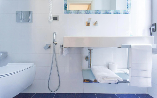 Hotel Piacenza