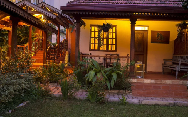 Villa Kololo Guest House