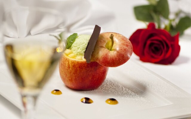 Wellness Parc Hotel Ruipacherhof