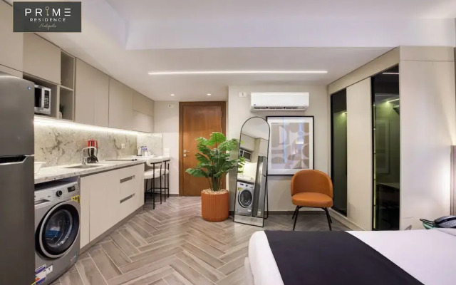 Prime Residence Heliopolis