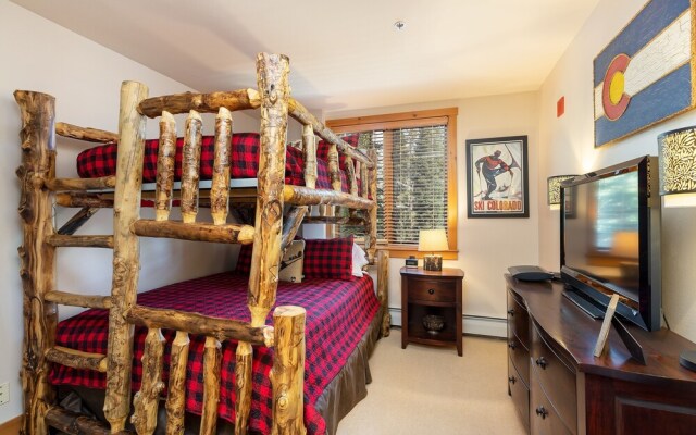 3066 Timbers 2 Bedroom Condo by RedAwning