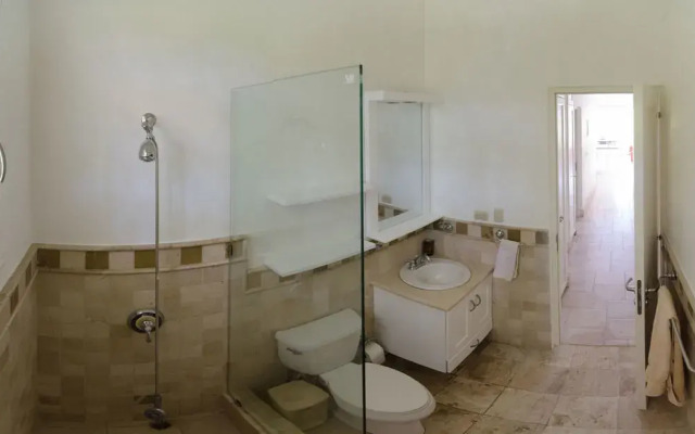 Las Galerias A 3 Penthouse