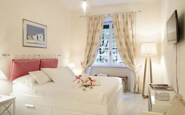 Vatican City Flavios House