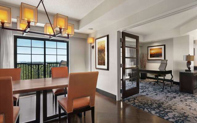 Embassy Suites by Hilton Dallas DFW Airport North