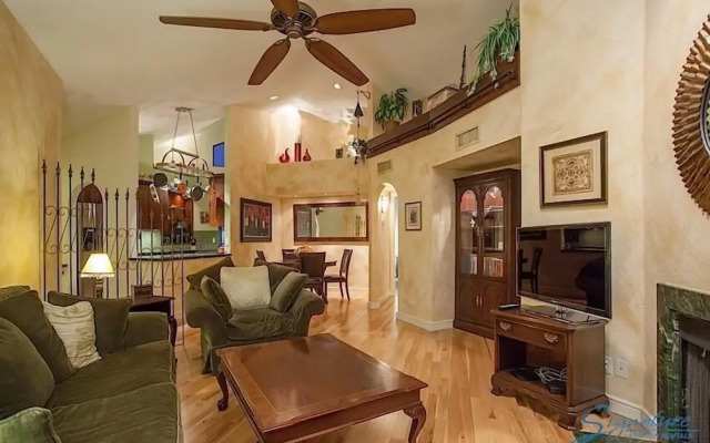 Happy Ours By Signature Vacation Rentals
