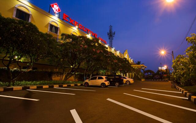 BI Executive Hotel Ancol