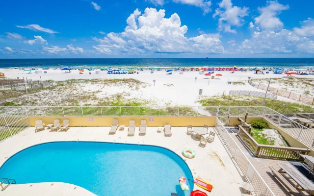 Clearwater 2d 2 Bedroom Condo