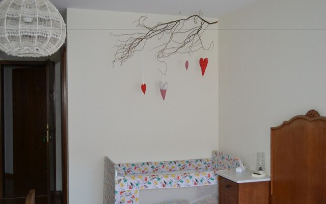 Gästehaus Eckenfels