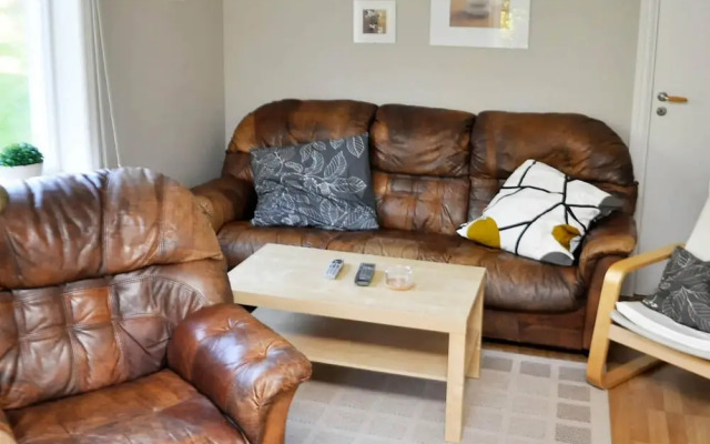 5 Person Holiday Home in Arvika-by Traum