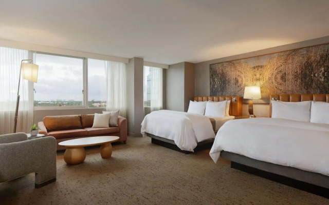 The Westin Fort Lauderdale