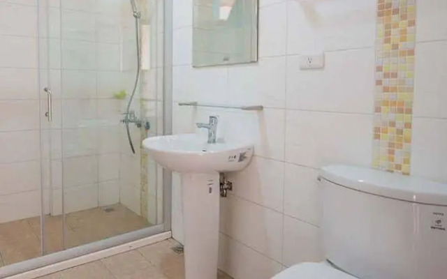 Legend Hostel