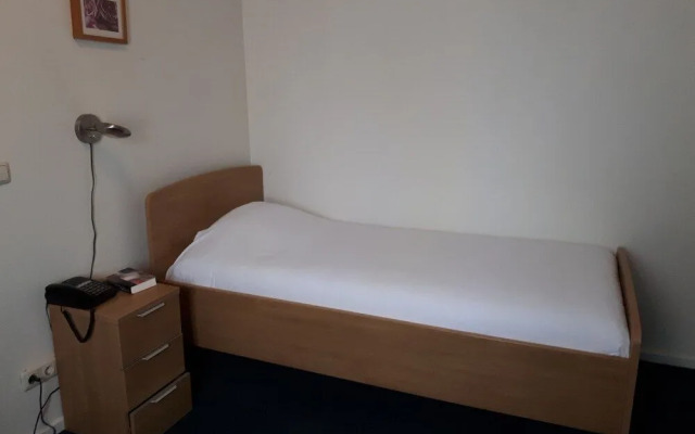 Hotel Restaurant De Wagenbergh