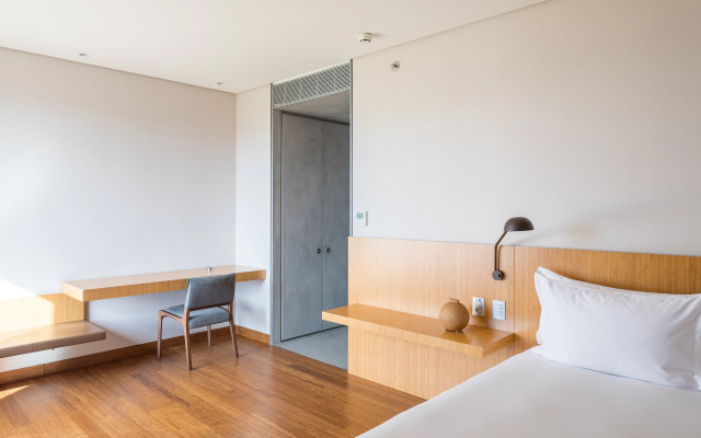 B Hotel Brasilia