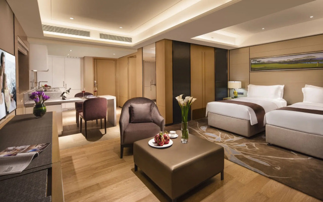 Somerset Grandview Shenzhen