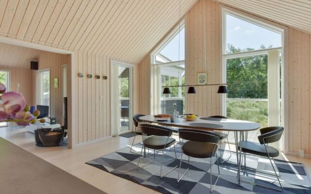"Anniek" - 1.8km from the sea in Western Jutland