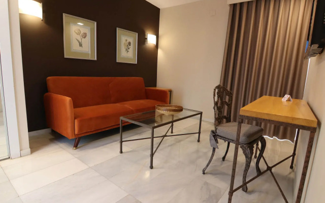 Hotel San Gil Sevilla