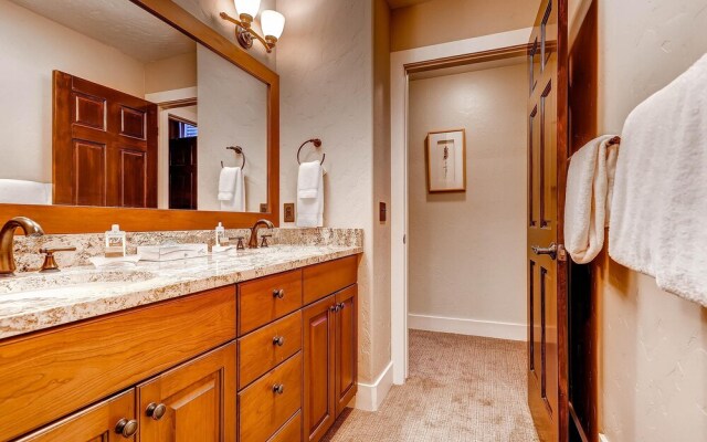 Woodside Haus by Park City Lodging