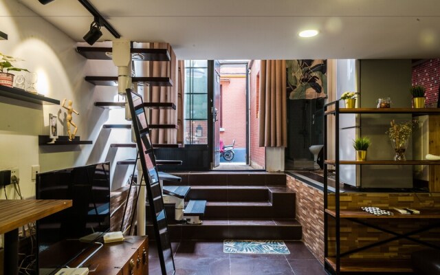 Qiyu Homestay - West Nanjing Road Branch