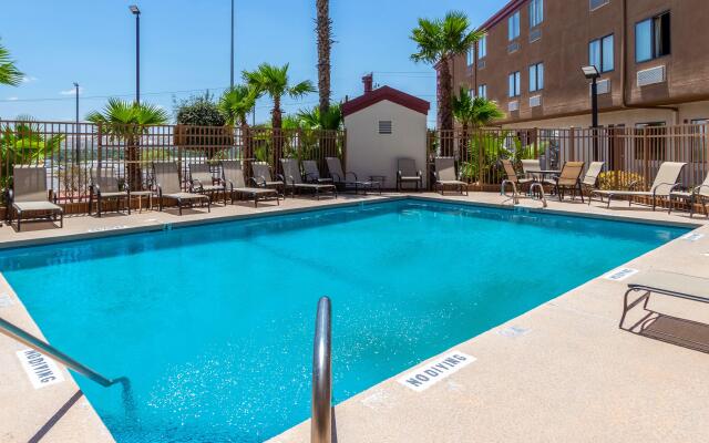 Red Roof Inn El Paso West