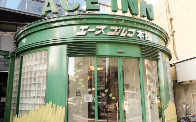 Ace Inn Shinjuku