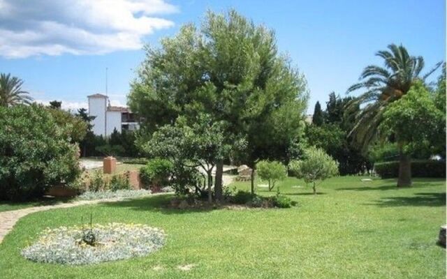 Studio in Torremolinos 100682