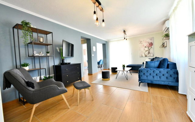 Apartments Green Park Plitvice