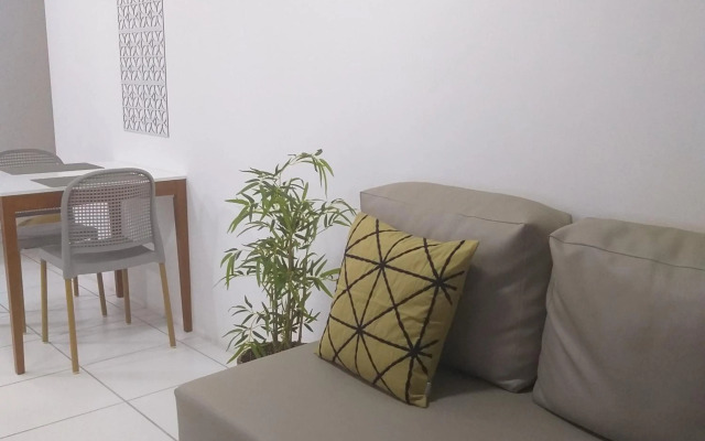 Apartamento em Boa Viagem