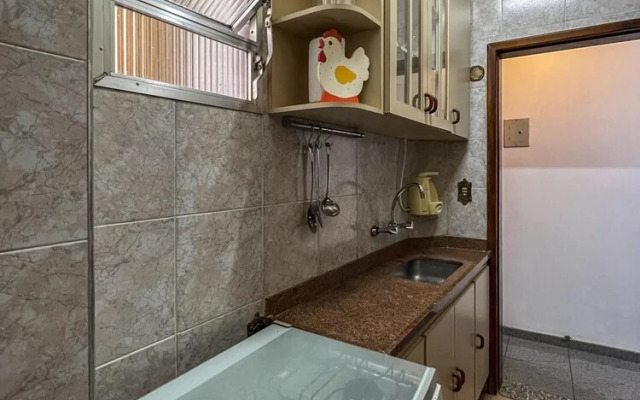 Comfort Copacabana Suite Pf301