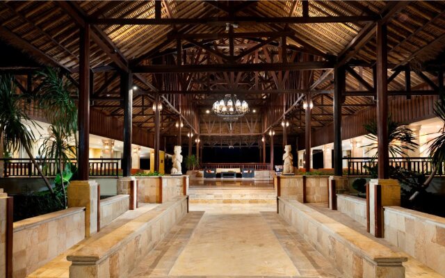 Mangsit Suites by Holiday Resort Lombok