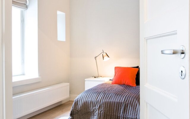 Forenom Suites Turku City