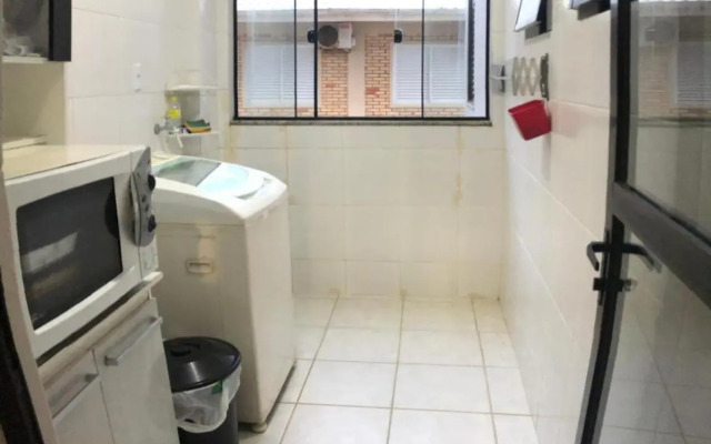 Residencial Beija Flor, 3 quartos - Mariscal