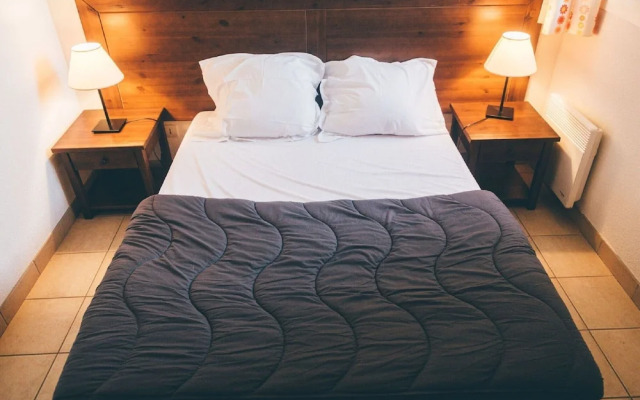 Beautiful Apartment With Shared Pool in Prayssac