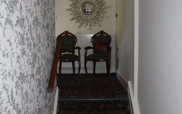The Roman Camp Inn