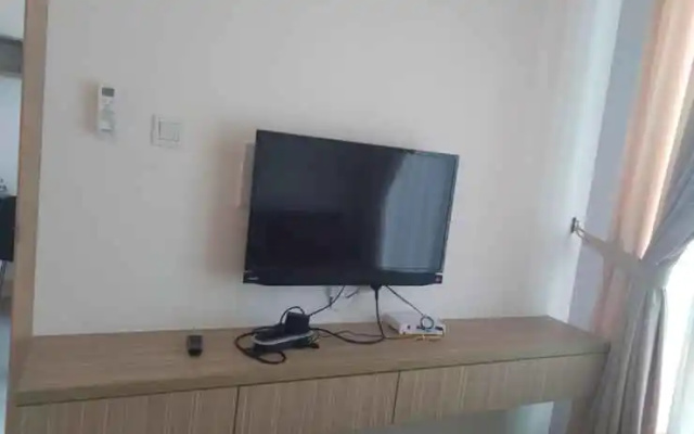 Smart Room at TreePark Serpong BSD Near Aeon Ice BSD