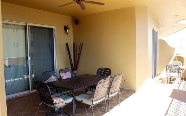 Bella Sirena 2BR BB 402-v by Casago