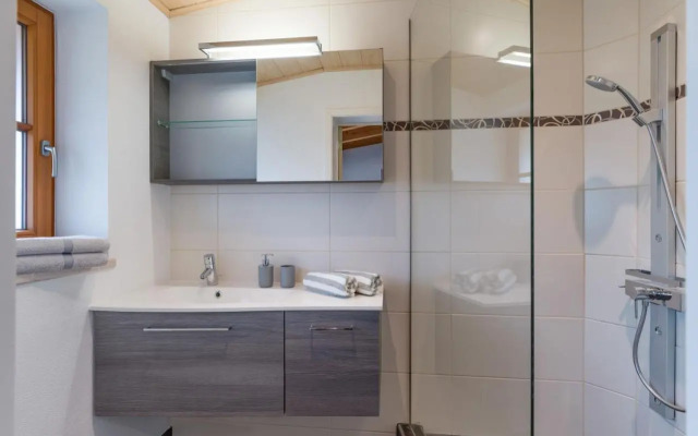 Appartement Zirbe