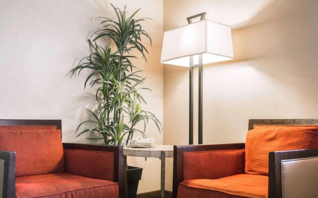 Comfort Suites Sioux Falls Mall District