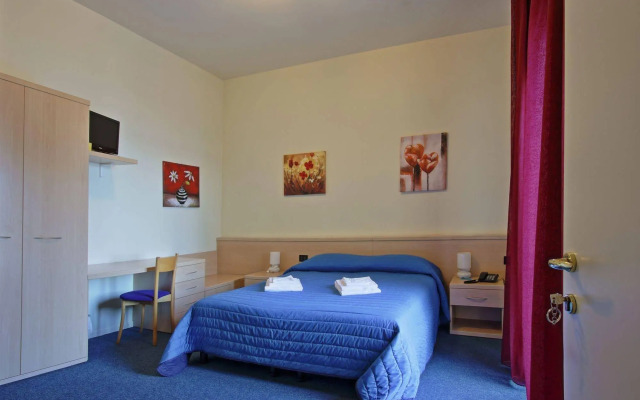 Hotel Aquavite