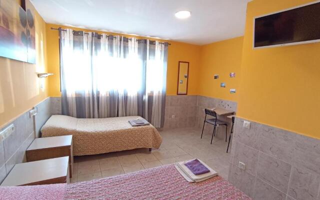 Family House Gijon
