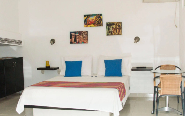 Hotel Ki' Kuxtah