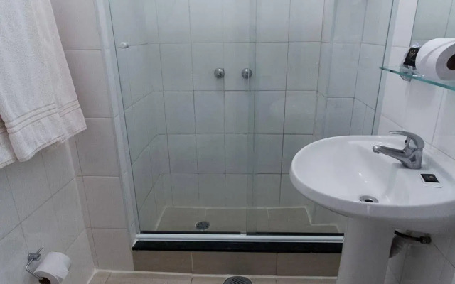 Uniclass Hotel Centro