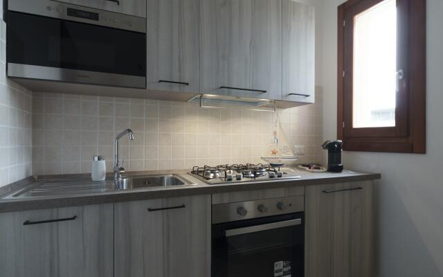 Welcomely - Xenia Boutique House - Apt 4