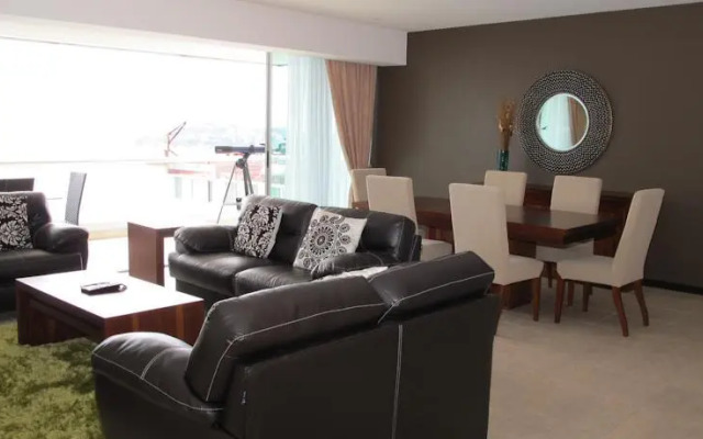 Condominio Marazul