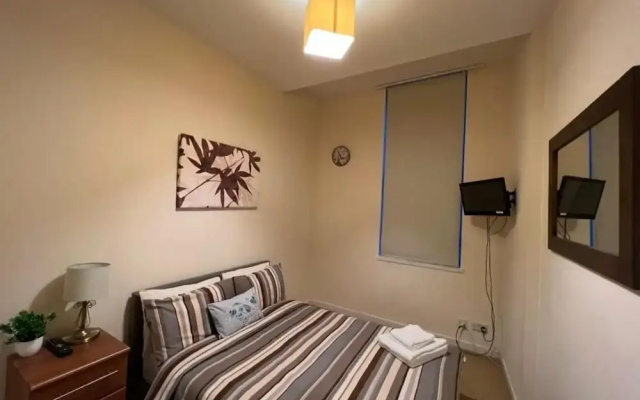 Market Street Aberdeen Apartment