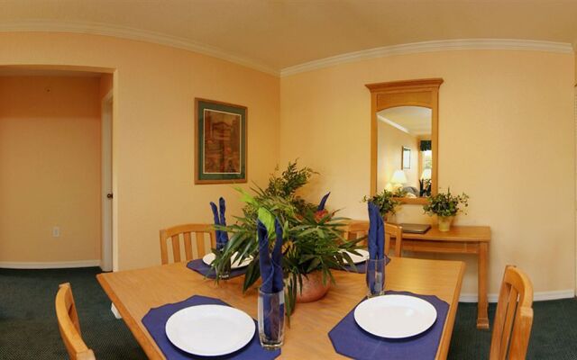 Mainsail Tampa Extended Stay