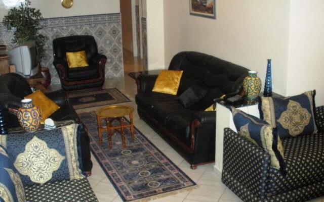 Appartement Ar-Rajaa