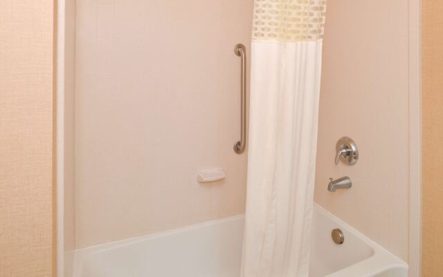 Hampton Inn Williamsburg