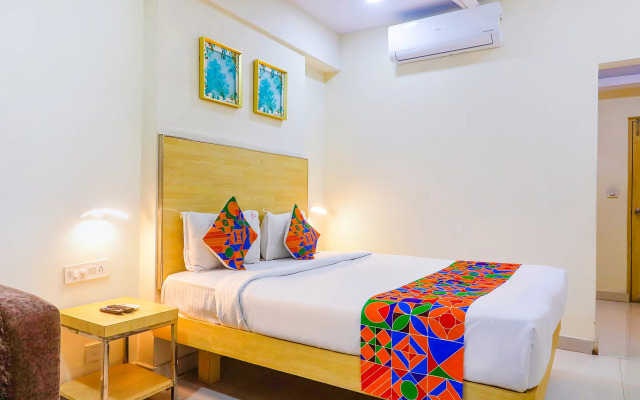 FabHotel Swarnas