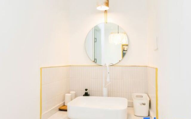 Shanghai Mumuli Hotel