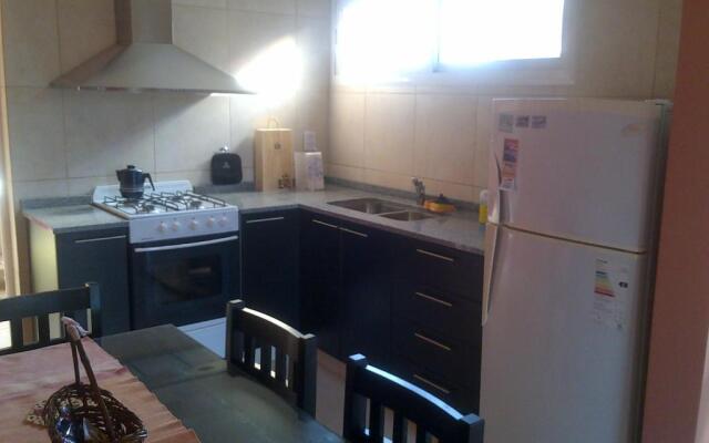 Soho Departamento Temporario